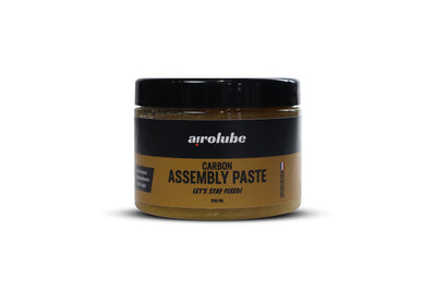Montagepaste Airolube Carbon 500ml