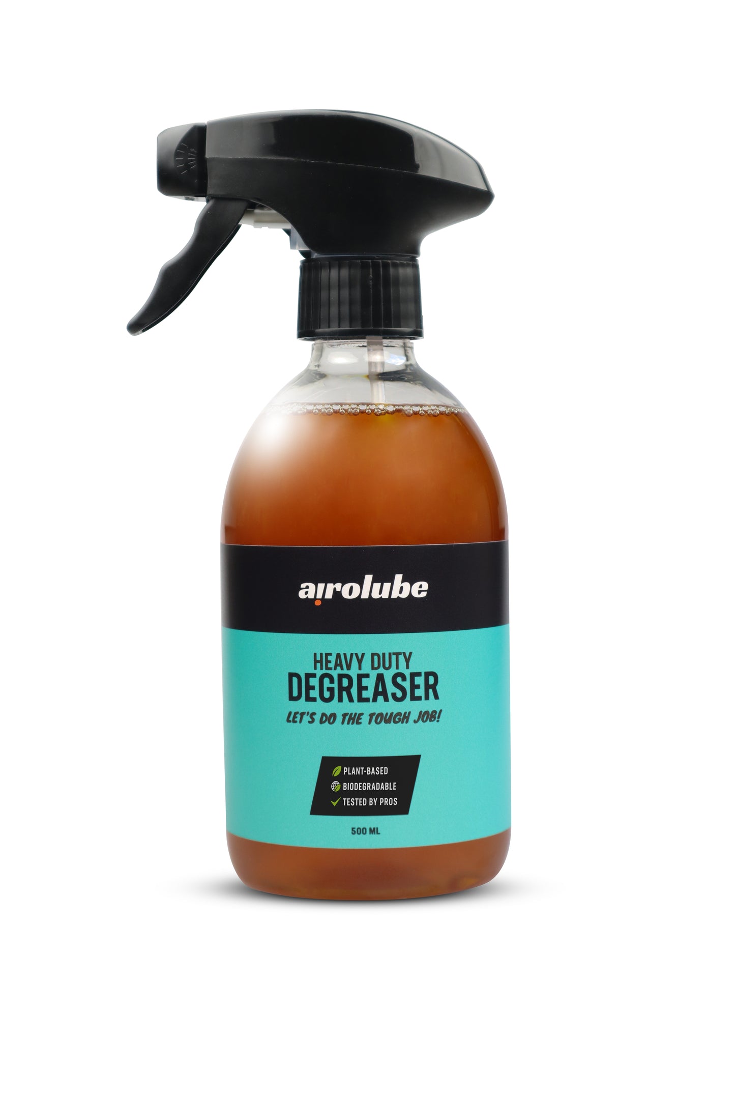 Entfetter Airolube 500 ml