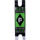 Alpina Padset Balance Bike Schwarz