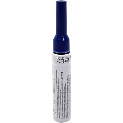 Alpina Lakstift kühn blau PMS Reflex Blau