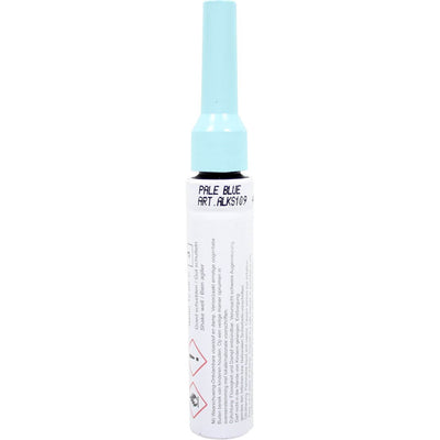 Alpina Lakstift hellblau PMS317