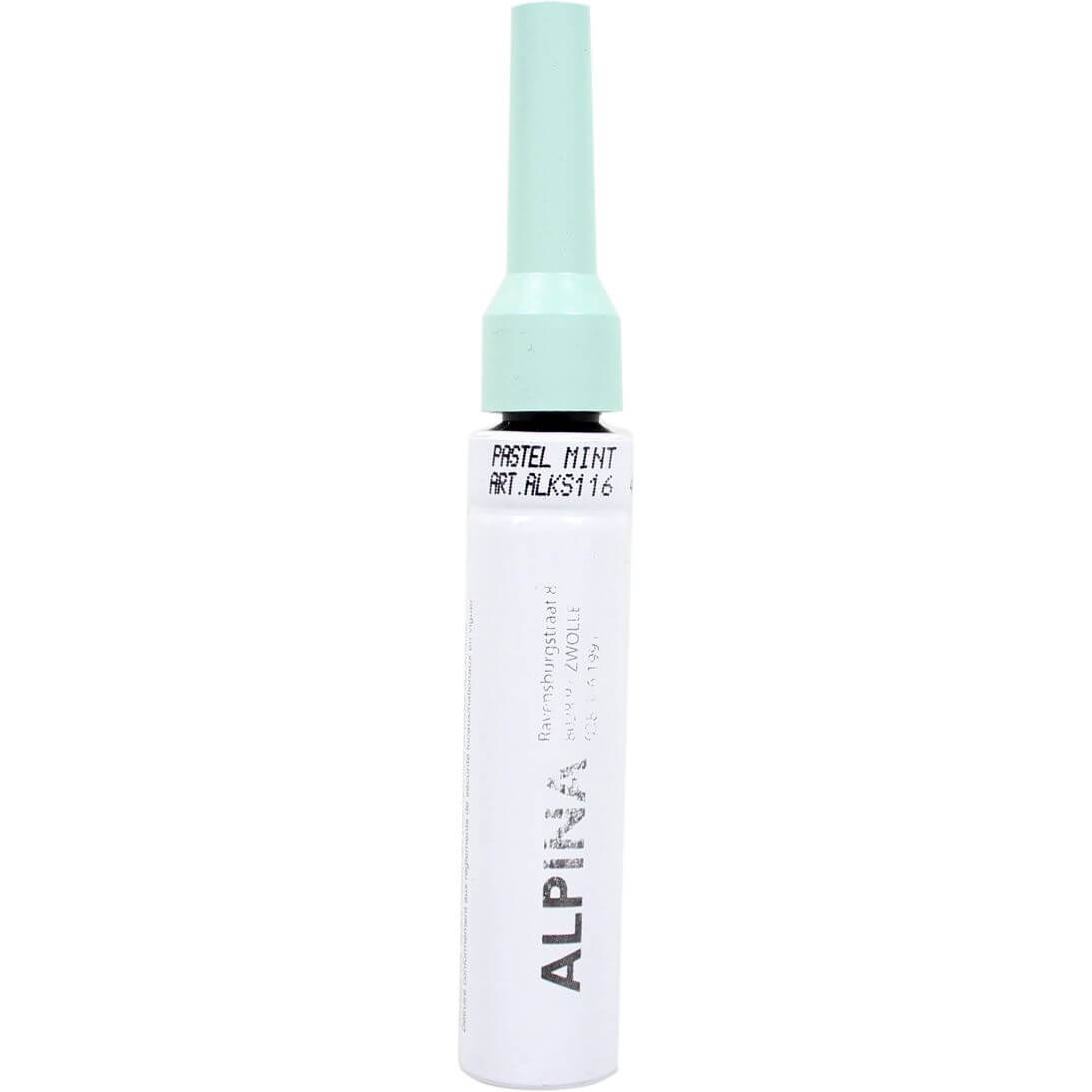 Alpina Lakstift Pastell Mint PMS573