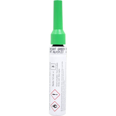 Alpina Lakstift hellgrüne PMS7738 Matt