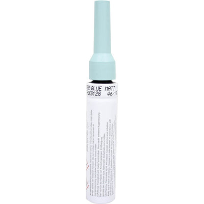 Alpina Lakstift Winterblau PMS2975 "Matt