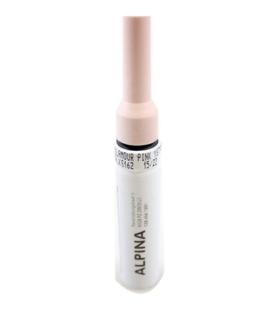 Alpina Lakstift Glamour Pink YS 7987 Matt