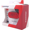 Spanninga Halo Xelw Hecklicht 6-48VDC 50 mm Richtungsanzeige in Box
