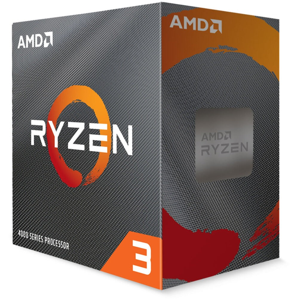 Amd Ryzen 3 4300g