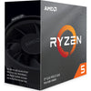 AMD Ryzen 5 3600, 3,2 GHz Turbo Boost)