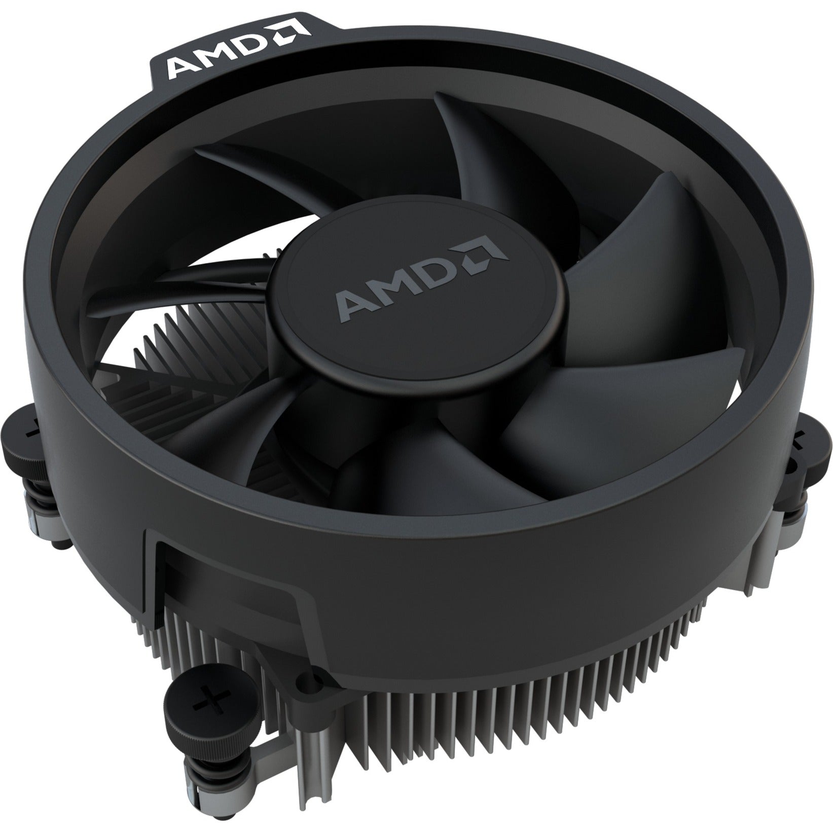 AMD Ryzen 5 3600, 3,2 GHz Turbo Boost)