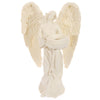 Engel -Tee -Lichthalter - 23 cm stehend