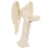 Engel -Tee -Lichthalter - 23 cm stehend
