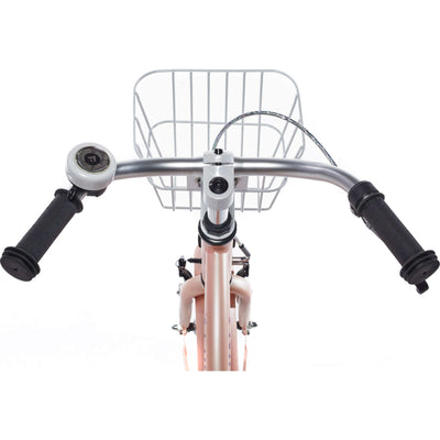 Alpina Ozean M16 Misty Pink