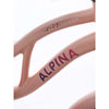 Alpina Ozean M18 Misty Pink