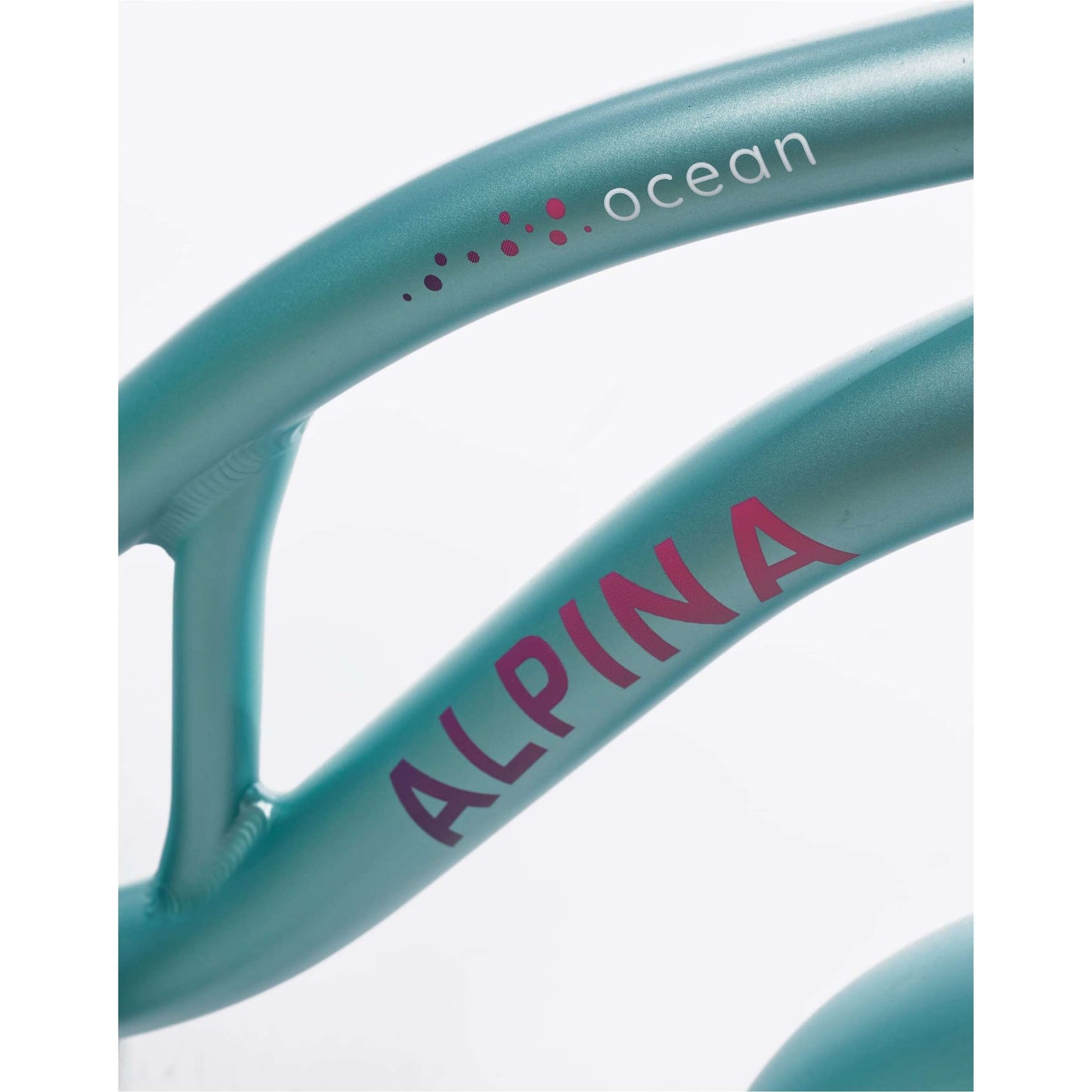 Alpina Ozean M18 Weiches Grün
