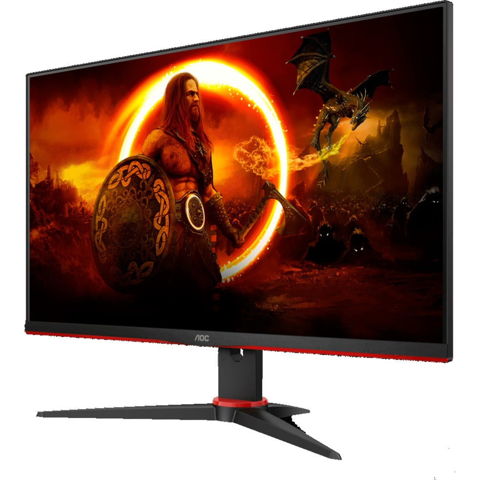 AOC 24g2spae Bk