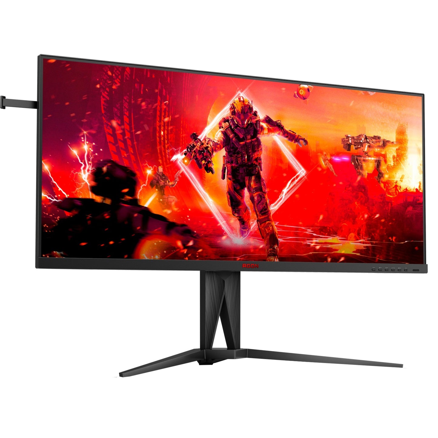 AOC Agon Ag405ucucc