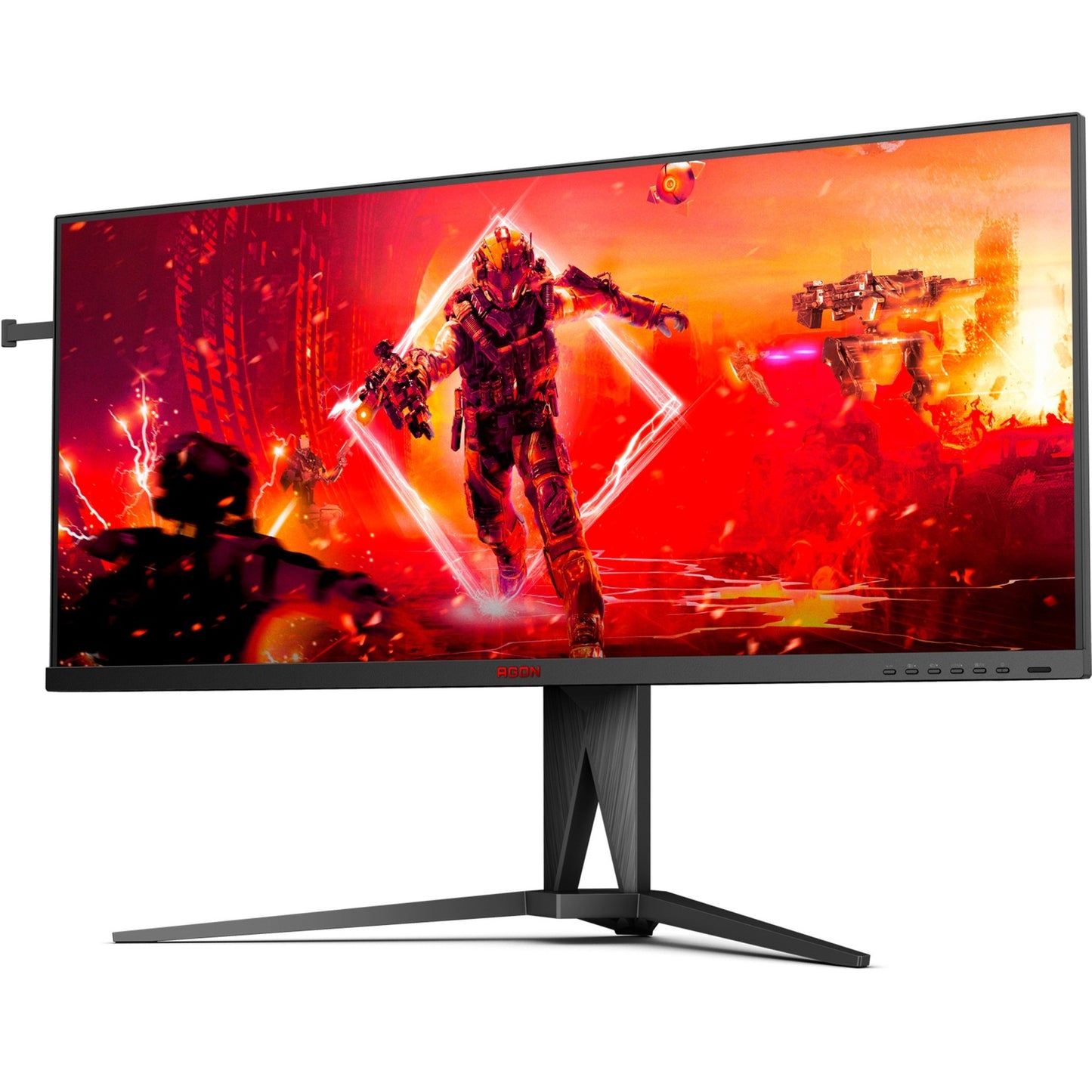 AOC Agon Ag405ucucc