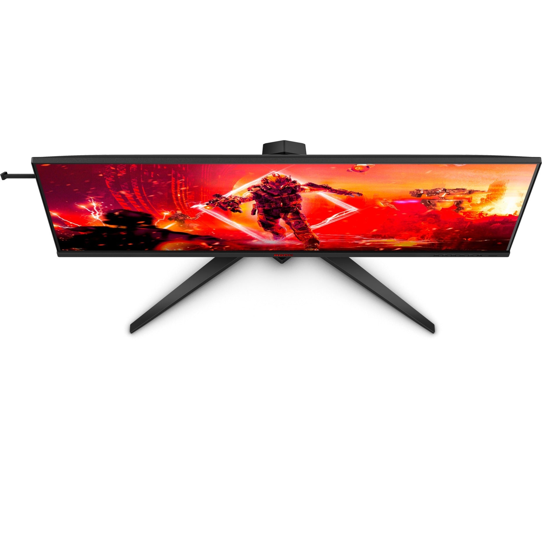 AOC Agon Ag405ucucc