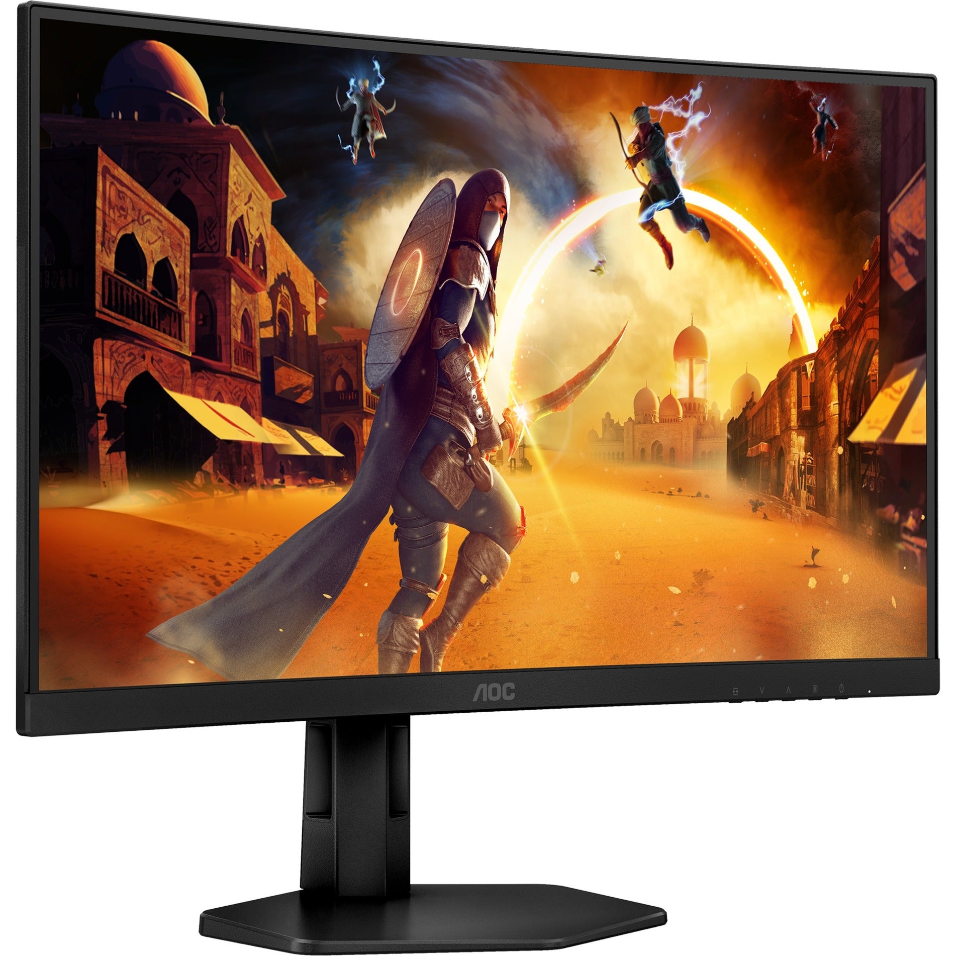 AOC Agon C27G4Zxu