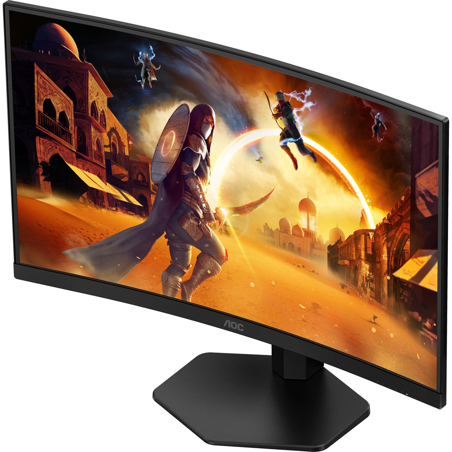 AOC Agon C27G4Zxu