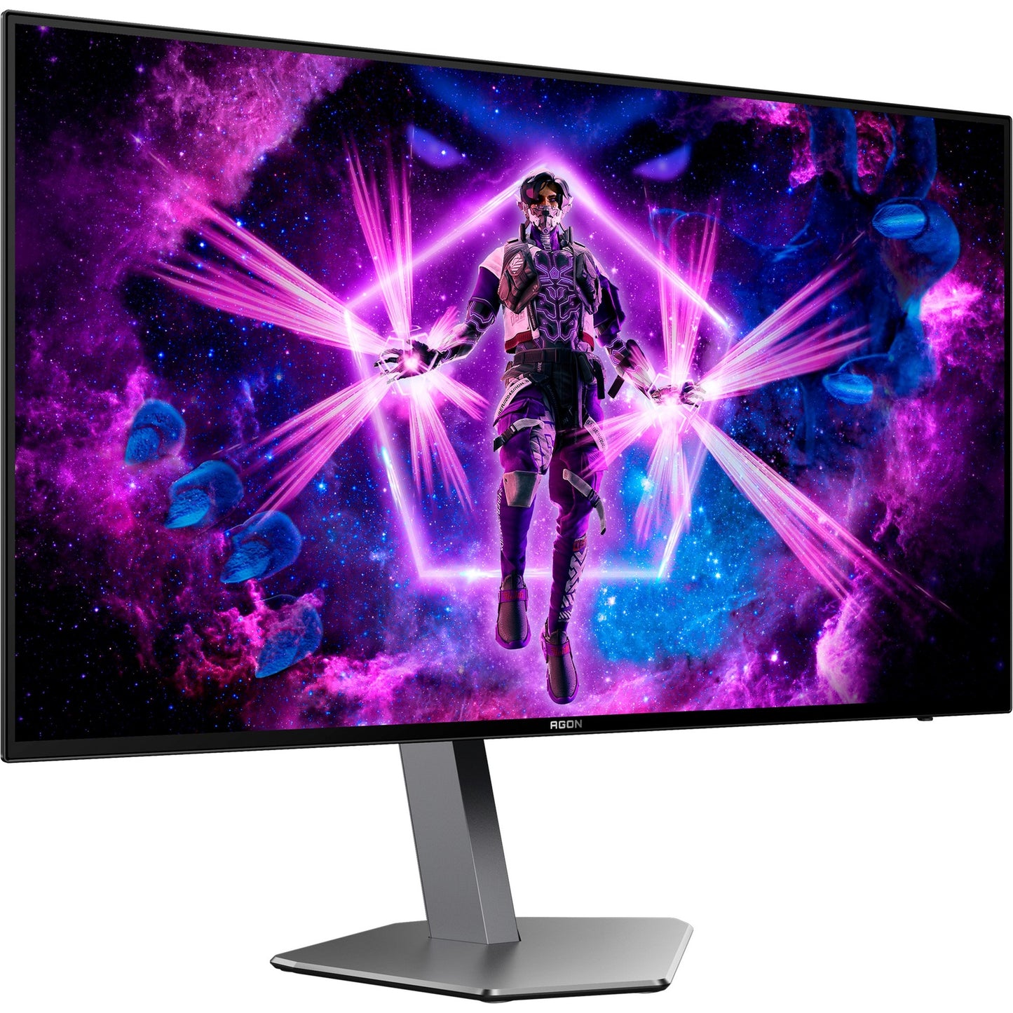 AOC Agon AG276QZD
