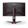 AOC CQ27G2S BK
