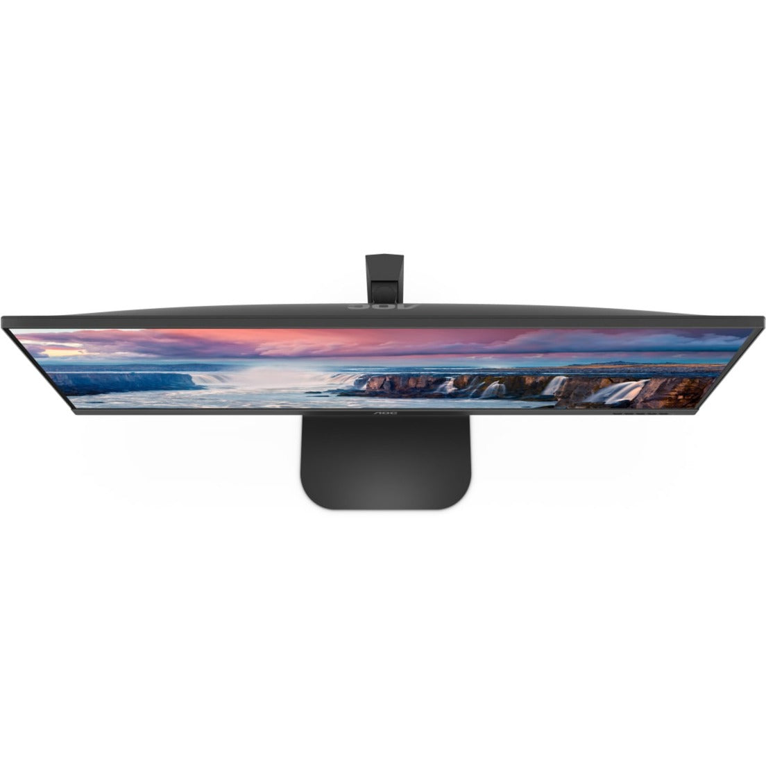 AOC U34V5C BK