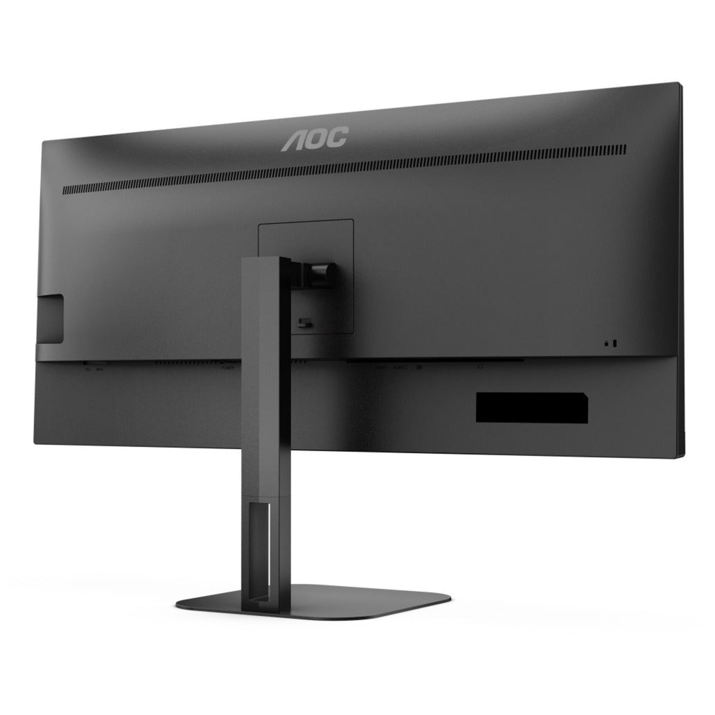 AOC U34V5C BK