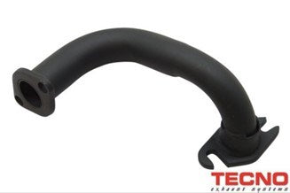 Aprilia SR WWW Stealth Rally Damper Bend