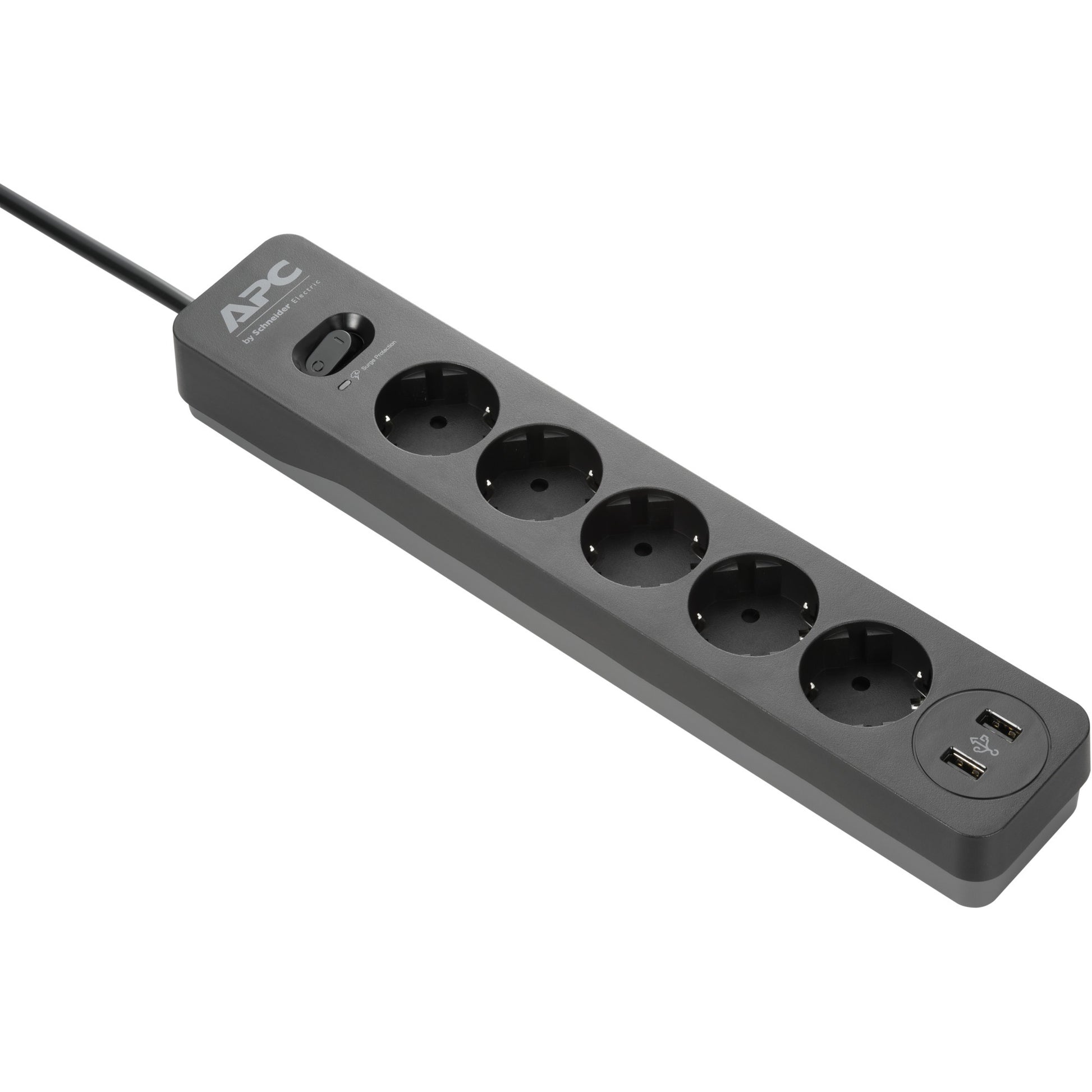 APC PME5U2B-GR-Place Poose mit Straktionsamen