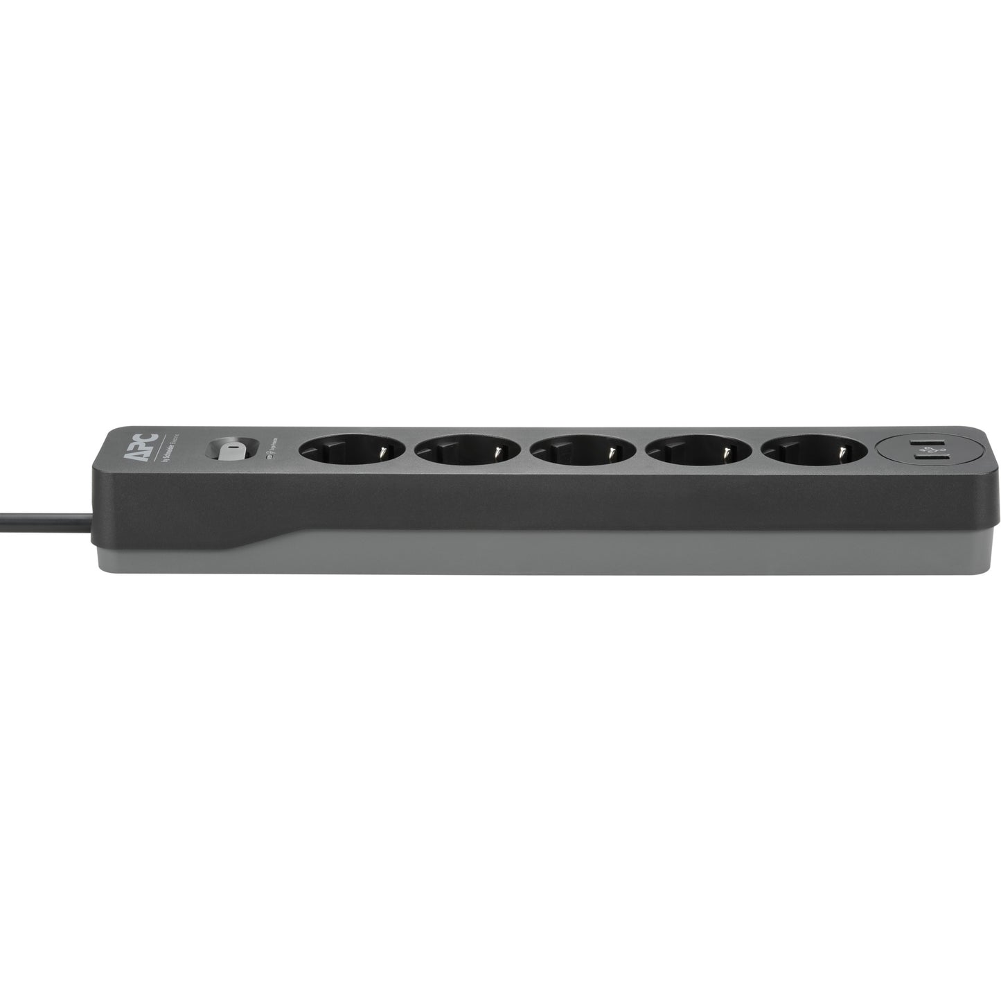 APC PME5U2B-GR-Place Poose mit Straktionsamen