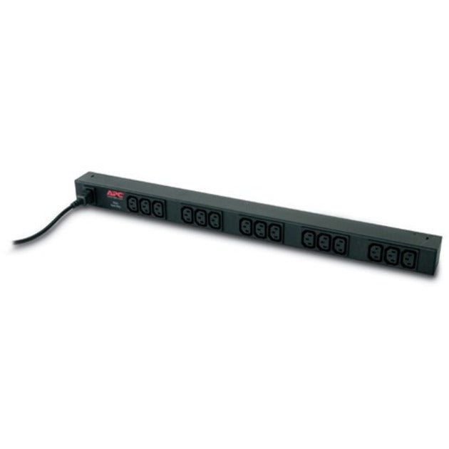 APC Rack PDU Basic Zero U 10a 230 V