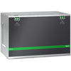 APC XB005XPDR externe Batteriepaket, Din-Rail-Montage