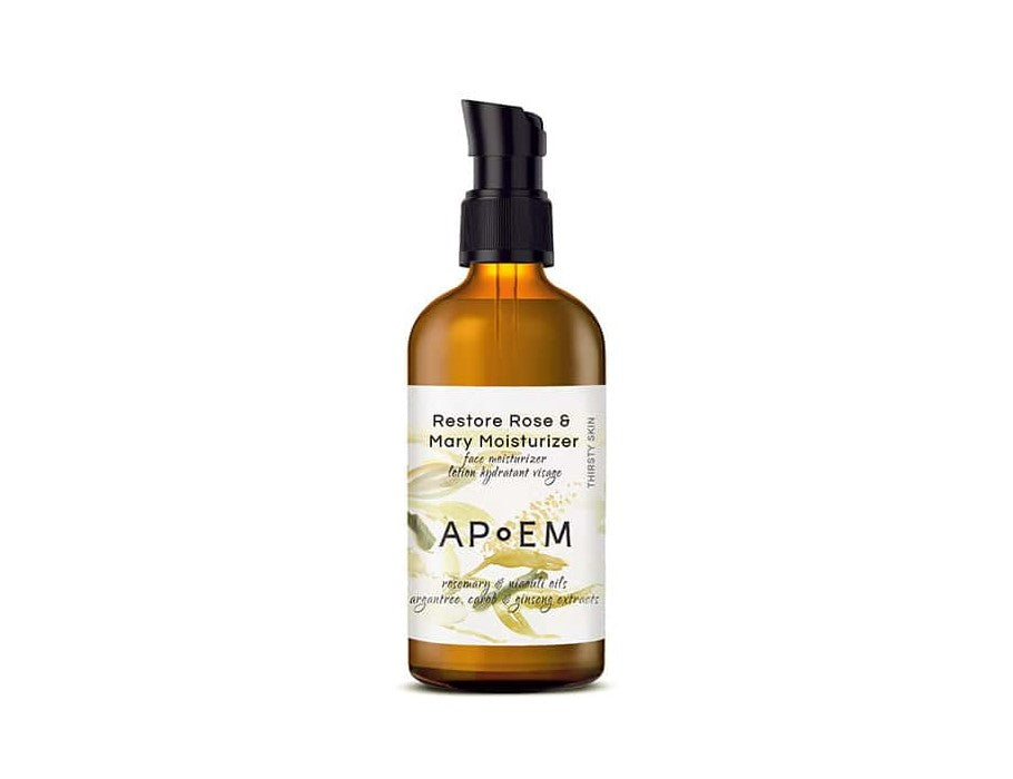 Apem Rose Mary Moisturizer 100ml