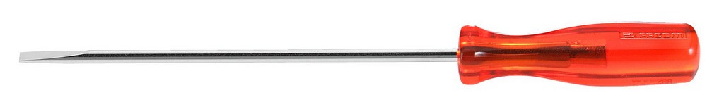 Schlitzschraubendreher von Facom – gefräste Klinge 2x40 – Ar.2x40