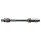 Ursus Hinterachse 170 mm festgelegt