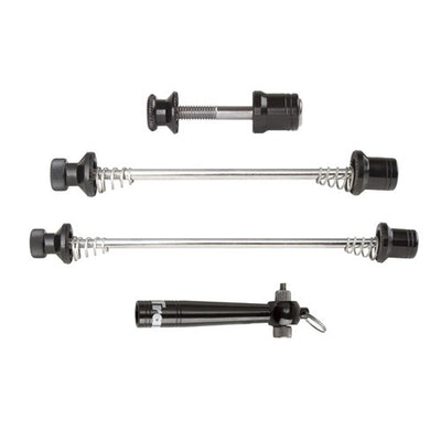 Tranzx-Tranx-X Snelspan-Set-M-Slot