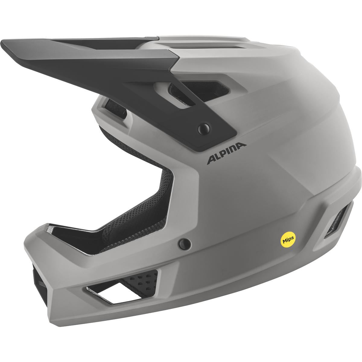Alpina Pikes Mips – Integralhelm