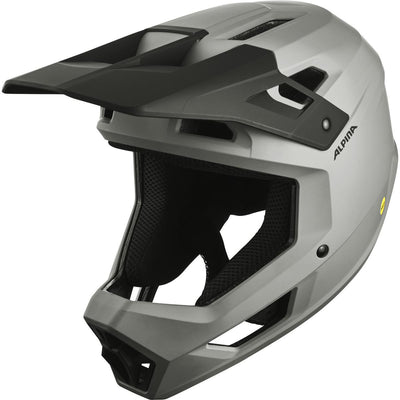 Alpina Pikes Mips – Integralhelm