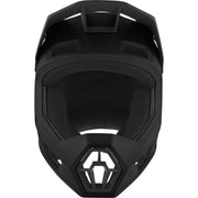 Olympische Sportbekleidung Alpina Sports MTB-Helm Pikes Mips 60-63 Mattschwarz - afbeelding 2