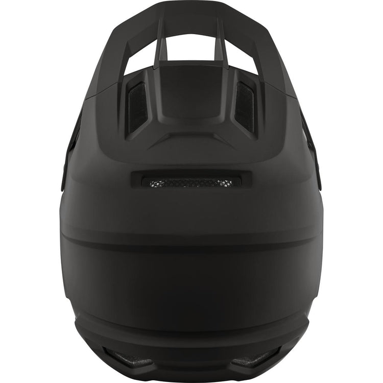 Olympische Sportbekleidung Alpina Sports MTB-Helm Pikes Mips 60-63 Mattschwarz