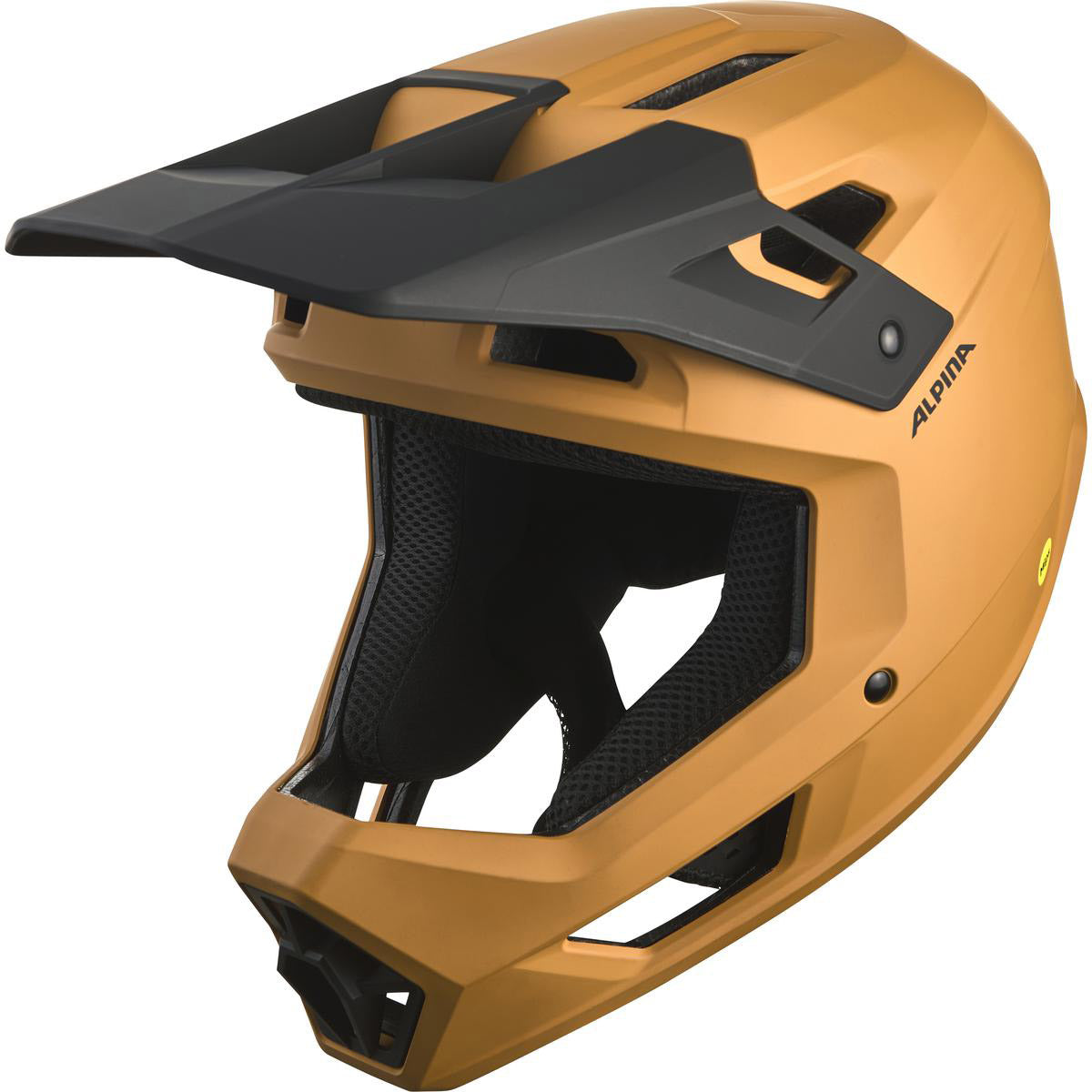 Alpina Pikes Mips – Integralhelm