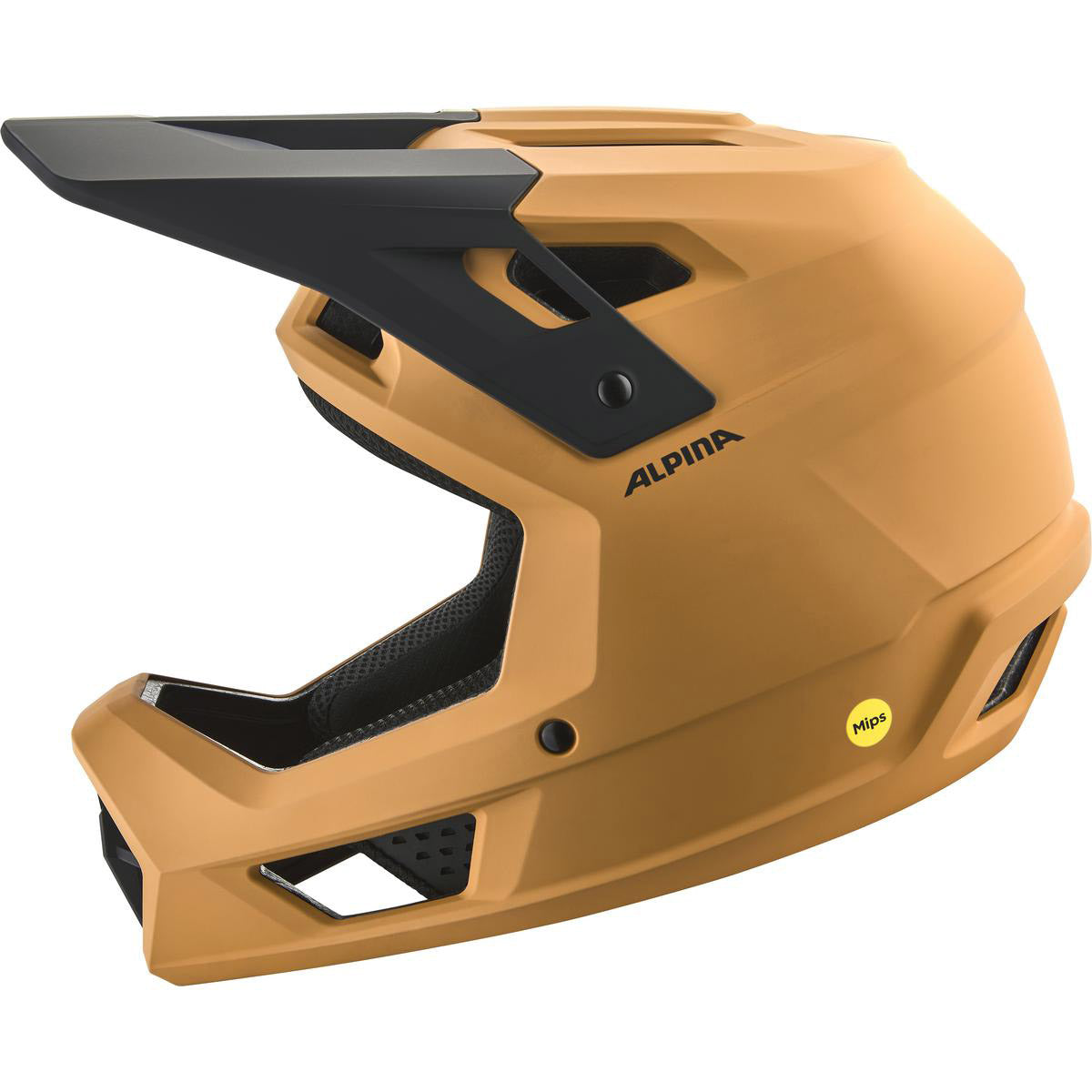 Alpina Pikes Mips – Integralhelm