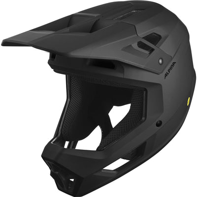 Alpina Pikes Mips – Integralhelm
