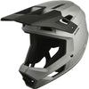 Olympische Sportbekleidung Alpina Sports MTB-Helm Pikes Mips 56-59 mattgrau