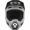 Olympische Sportbekleidung Alpina Sports MTB-Helm Pikes Mips 56-59 mattgrau
