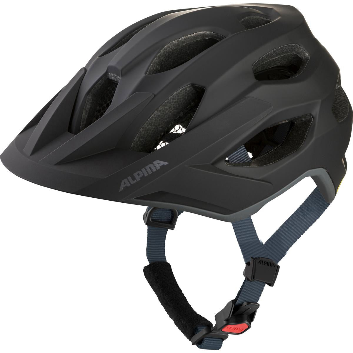 Alpina Apax Mips – MTB-Helm