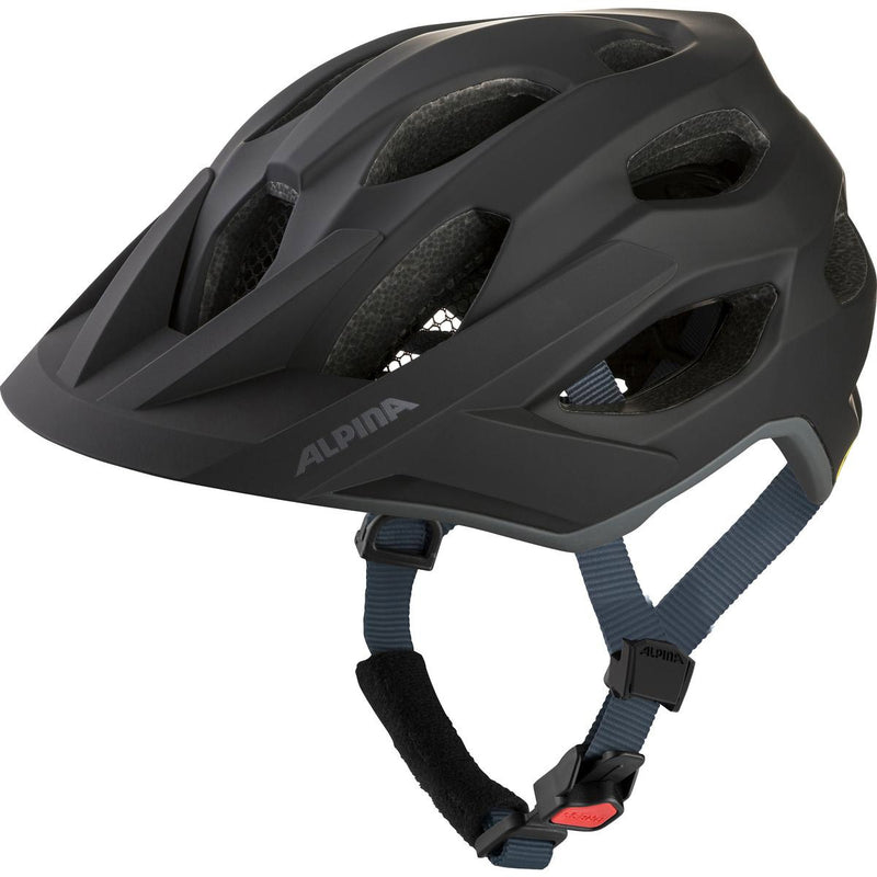 Alpina Apax Mips – MTB-Helm