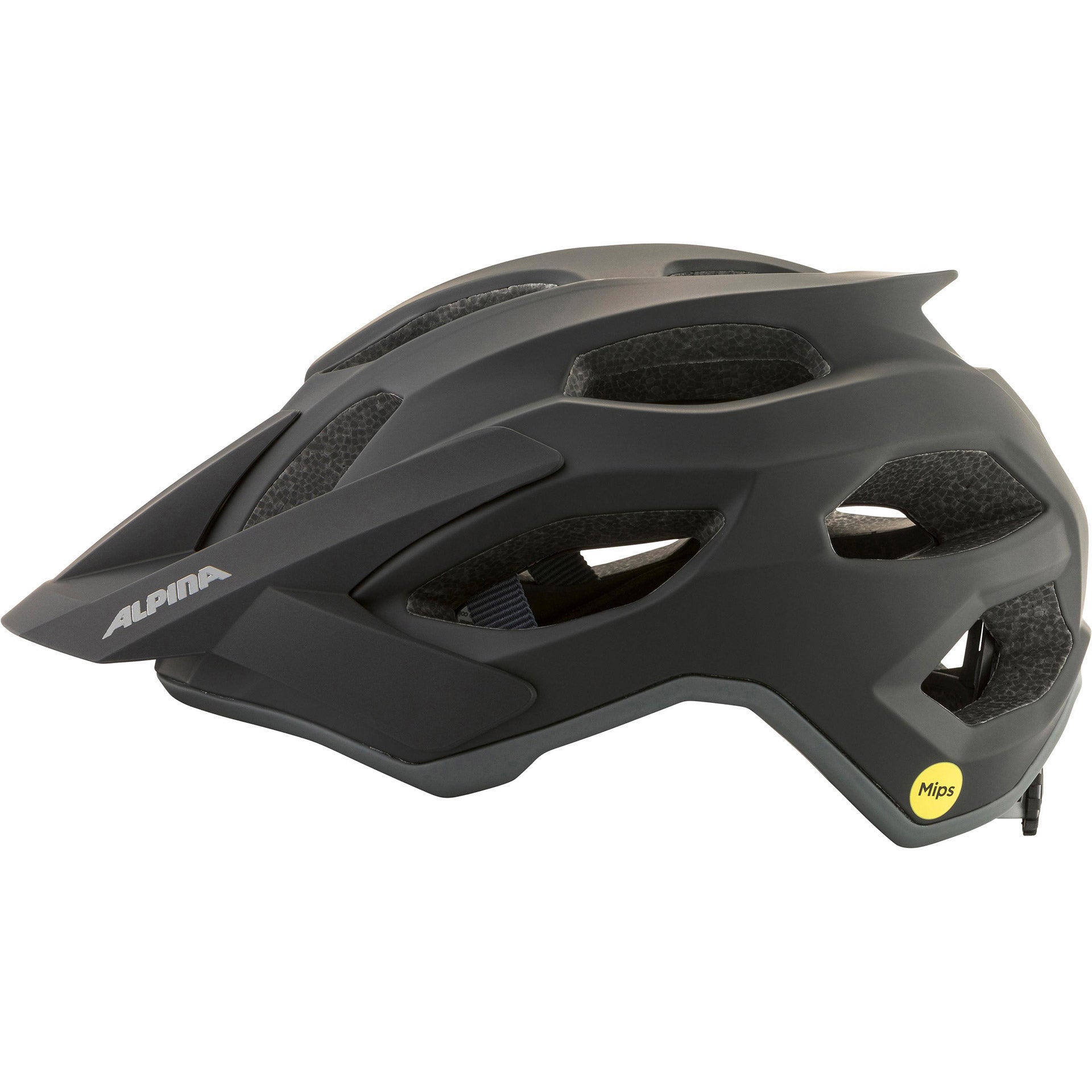 Alpina Apax Mips – MTB-Helm