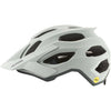 Olympische Sportbekleidung Alpina Sports MTB-Helm Apax Mips 57-62 Mattgrau